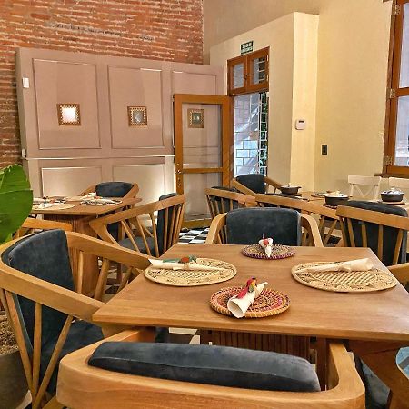 Origo Hotel Boutique Santa Marta  Dış mekan fotoğraf