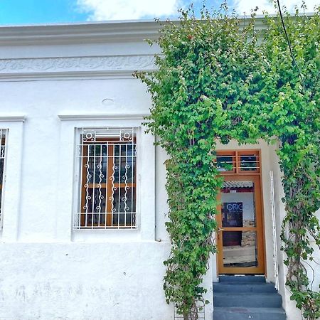Origo Hotel Boutique Santa Marta  Dış mekan fotoğraf