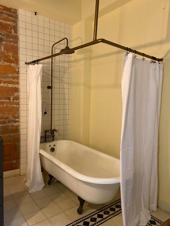 Origo Hotel Boutique Santa Marta  Dış mekan fotoğraf