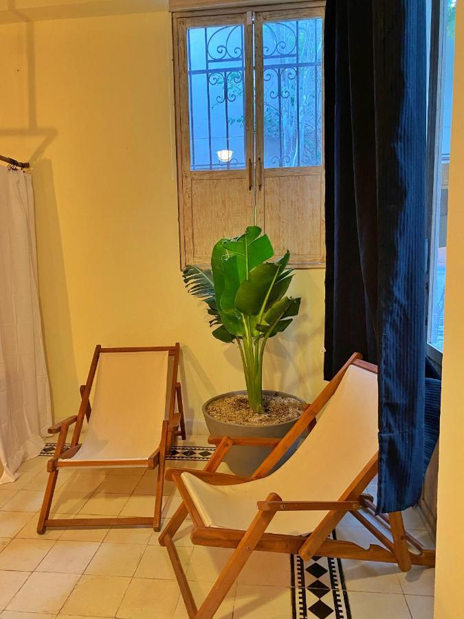 Origo Hotel Boutique Santa Marta  Dış mekan fotoğraf