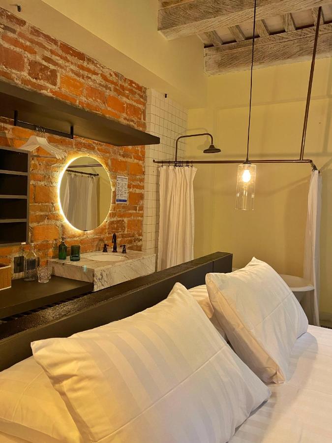 Origo Hotel Boutique Santa Marta  Dış mekan fotoğraf