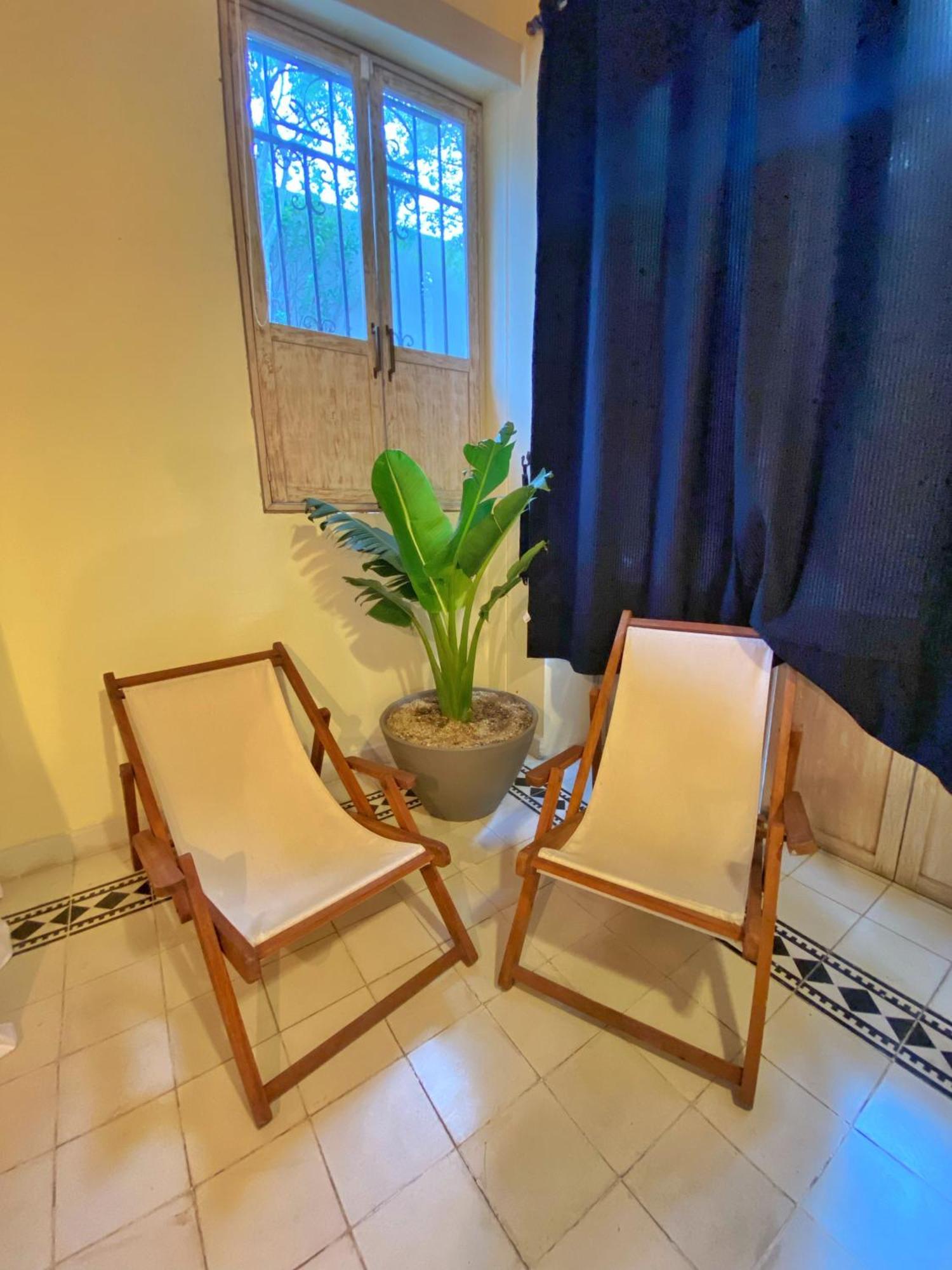 Origo Hotel Boutique Santa Marta  Dış mekan fotoğraf