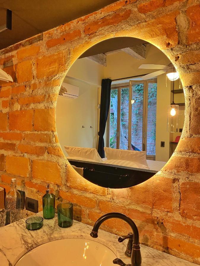 Origo Hotel Boutique Santa Marta  Dış mekan fotoğraf