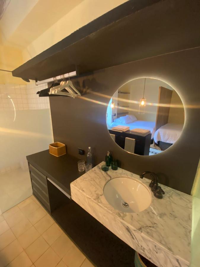 Origo Hotel Boutique Santa Marta  Dış mekan fotoğraf