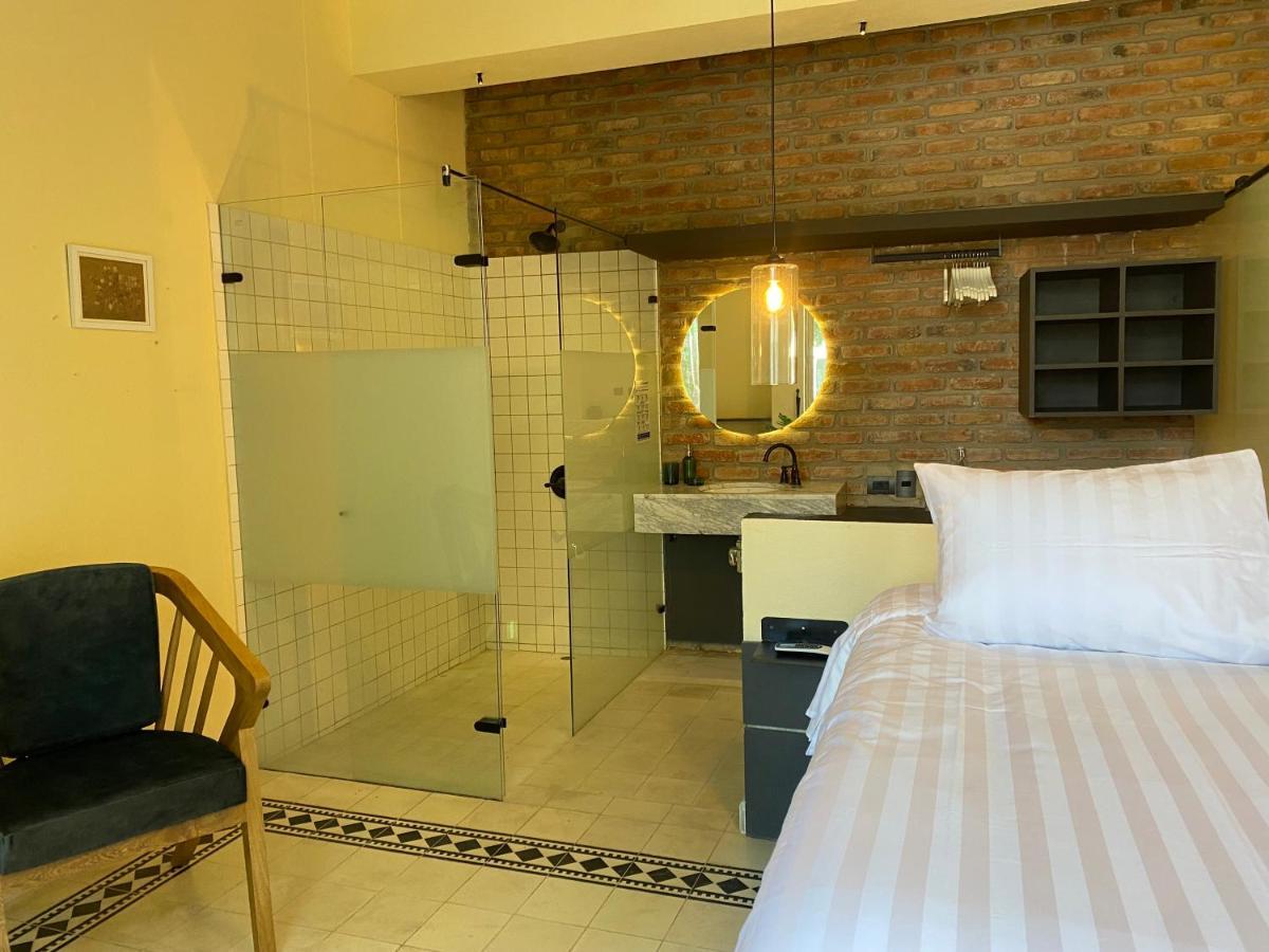 Origo Hotel Boutique Santa Marta  Dış mekan fotoğraf