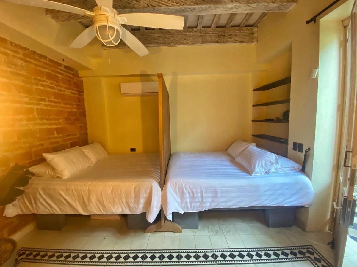 Origo Hotel Boutique Santa Marta  Dış mekan fotoğraf