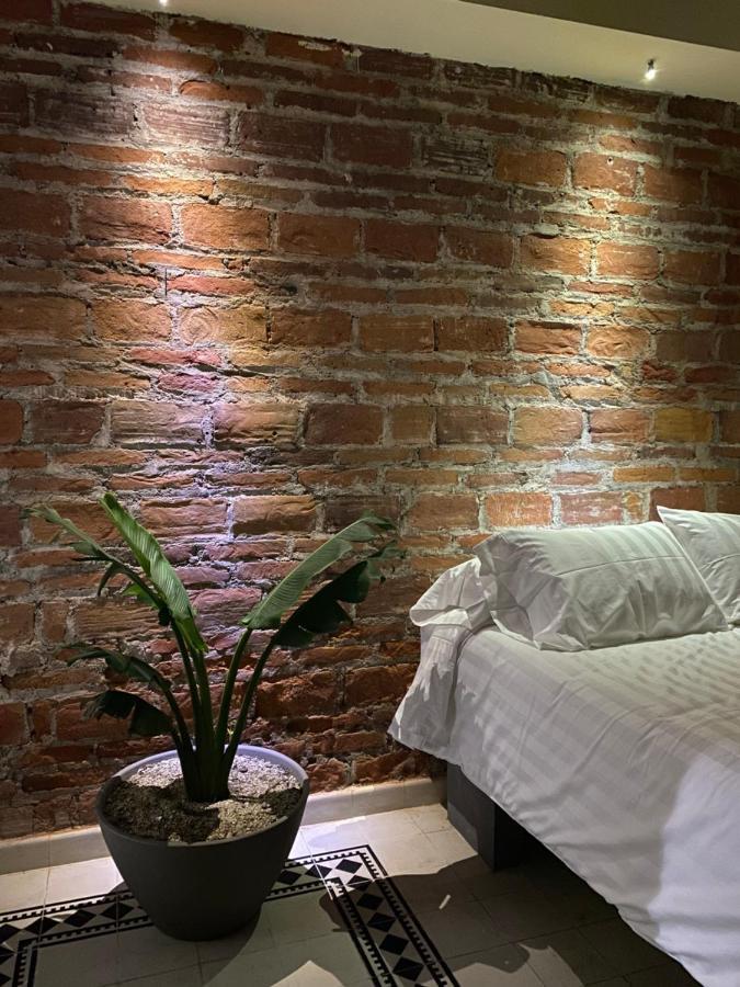 Origo Hotel Boutique Santa Marta  Dış mekan fotoğraf