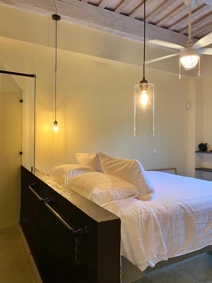 Origo Hotel Boutique Santa Marta  Dış mekan fotoğraf