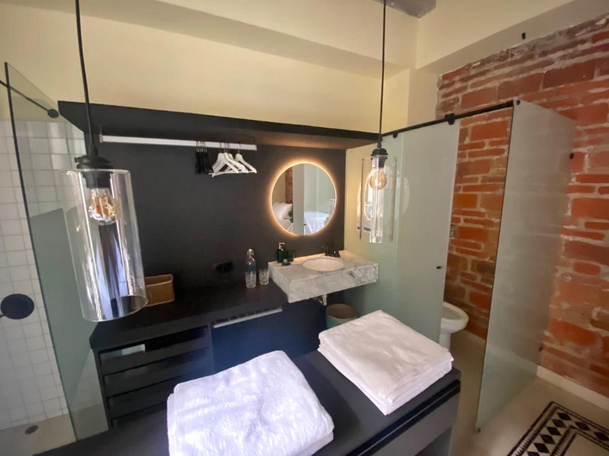 Origo Hotel Boutique Santa Marta  Dış mekan fotoğraf