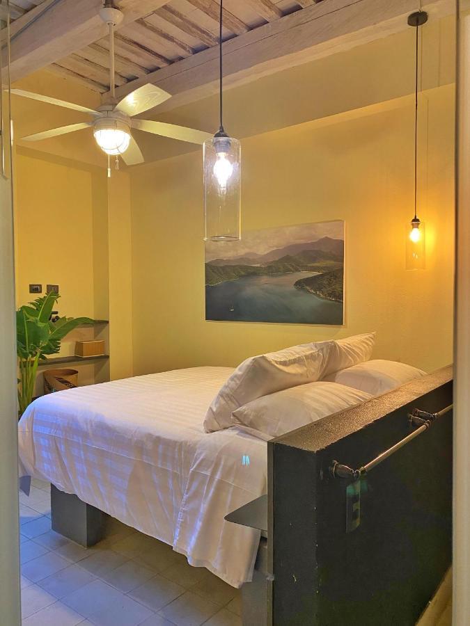 Origo Hotel Boutique Santa Marta  Dış mekan fotoğraf