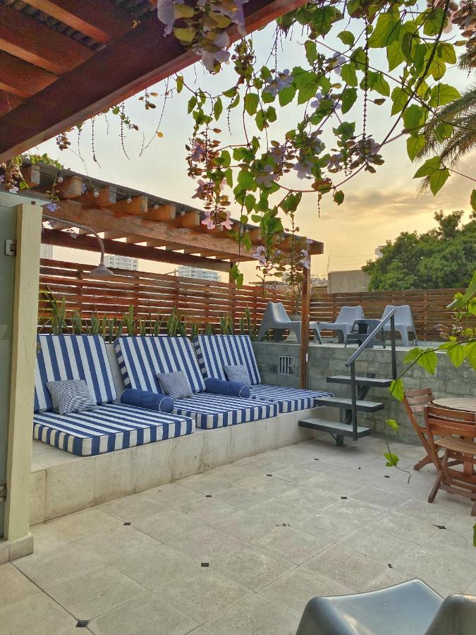 Origo Hotel Boutique Santa Marta  Dış mekan fotoğraf
