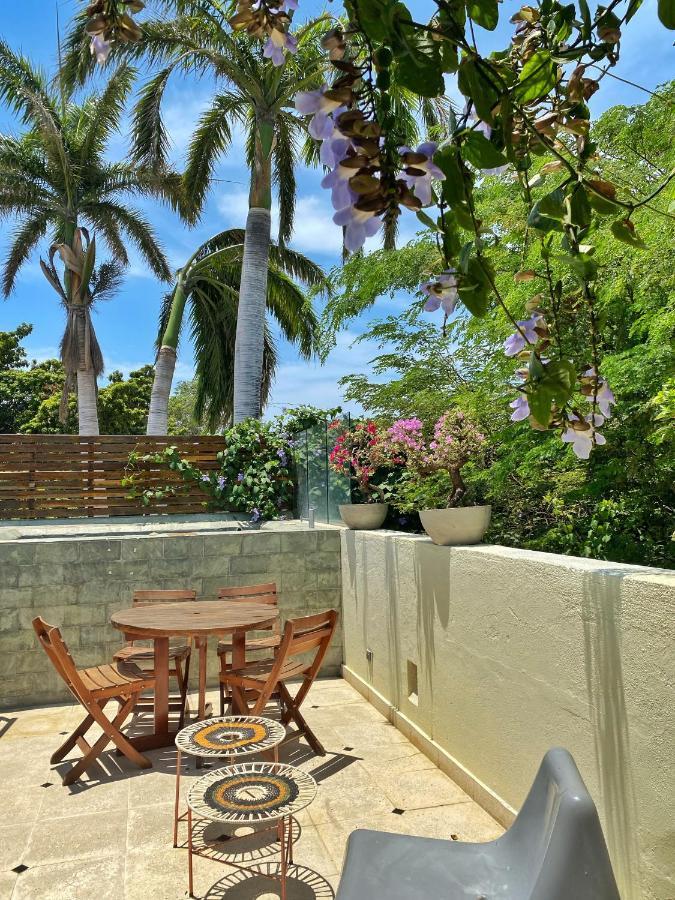 Origo Hotel Boutique Santa Marta  Dış mekan fotoğraf