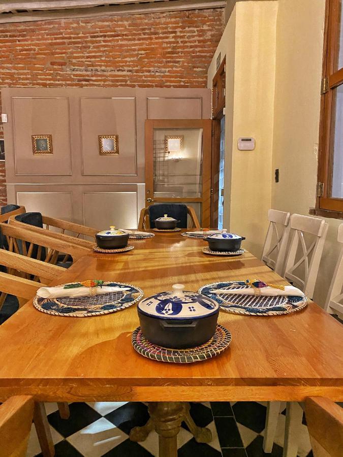 Origo Hotel Boutique Santa Marta  Dış mekan fotoğraf