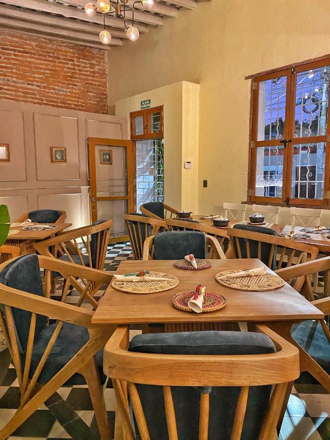 Origo Hotel Boutique Santa Marta  Dış mekan fotoğraf