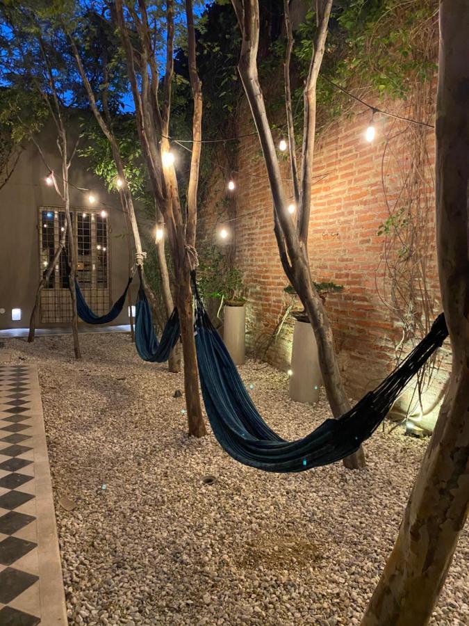 Origo Hotel Boutique Santa Marta  Dış mekan fotoğraf