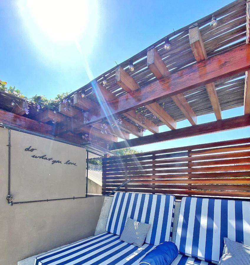 Origo Hotel Boutique Santa Marta  Dış mekan fotoğraf