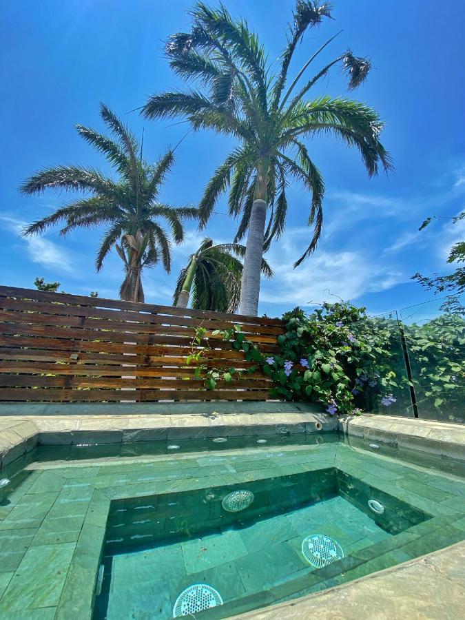 Origo Hotel Boutique Santa Marta  Dış mekan fotoğraf