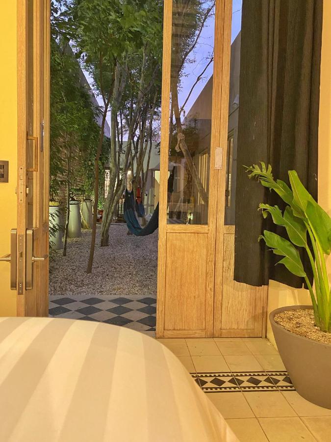 Origo Hotel Boutique Santa Marta  Dış mekan fotoğraf