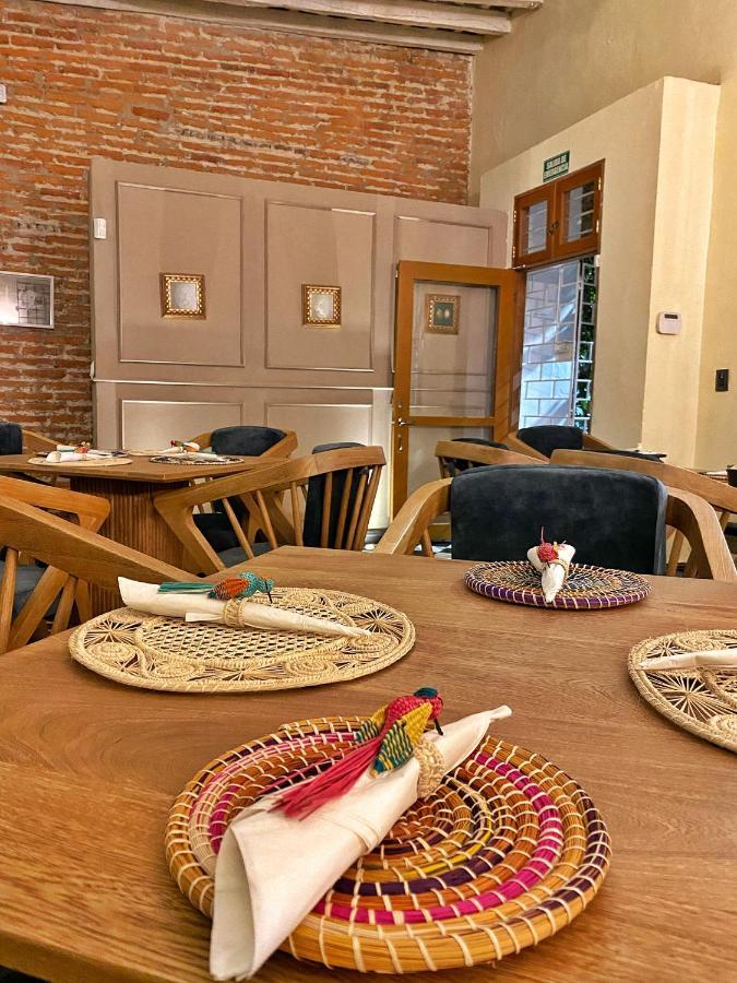 Origo Hotel Boutique Santa Marta  Dış mekan fotoğraf